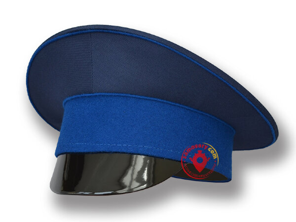 Фуражка Северо-Западного казачьего округа